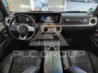 2019 Mercedes Benz G 500