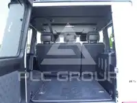2019 Mercedes Benz G 500