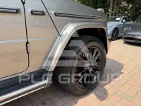 2019 Mercedes Benz G 500