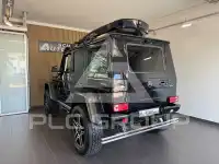 2019 Mercedes Benz G 500