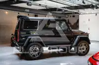 2019 Mercedes Benz G 500