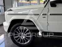2019 Mercedes Benz G 500