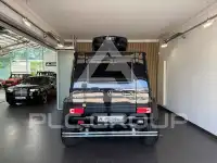 2019 Mercedes Benz G 500