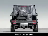 2019 Mercedes Benz G 500