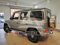 2019 Mercedes Benz G 500