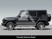 2019 Mercedes Benz G 500