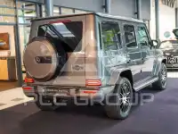 2019 Mercedes Benz G 500