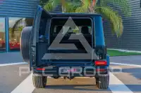 2019 Mercedes Benz G 500