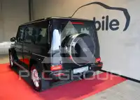 2019 Mercedes Benz G 500