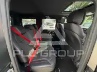 2019 Mercedes Benz G 500