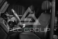 2019 Mercedes Benz G 500