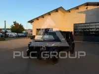 2019 Mercedes Benz G 500