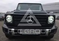 2019 Mercedes Benz G 500