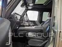 2019 Mercedes Benz G 500