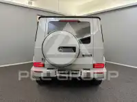 2019 Mercedes Benz G 500