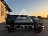 2019 Mercedes Benz G 500