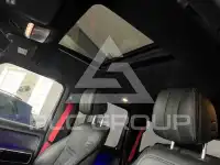 2019 Mercedes Benz G 500