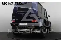 2019 Mercedes Benz G 500