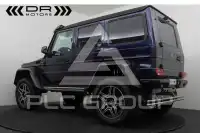 2019 Mercedes Benz G 500