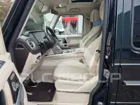 2019 Mercedes Benz G 500