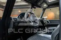 2019 Mercedes Benz G 500