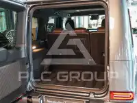 2019 Mercedes Benz G 500