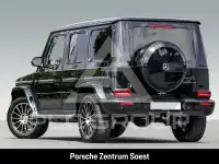 2019 Mercedes Benz G 500
