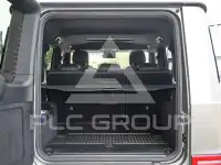 2019 Mercedes Benz G 500