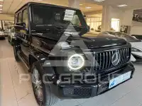 2019 Mercedes Benz G 500