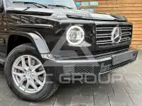 2019 Mercedes Benz G 500