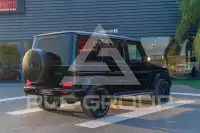 2019 Mercedes Benz G 500