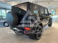 2019 Mercedes Benz G 500