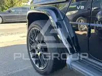2019 Mercedes Benz G 500