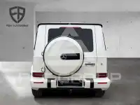 2019 Mercedes Benz G 500