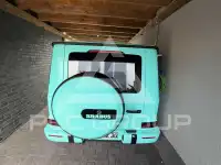2019 Mercedes Benz G 500
