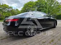 2019 Mercedes Benz S 450