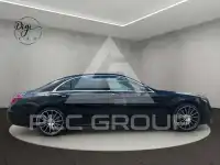 2019 Mercedes Benz S 450