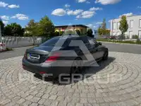 2019 Mercedes Benz S 450