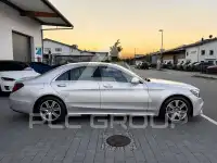 2019 Mercedes Benz S 450