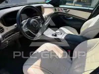 2019 Mercedes Benz S 450