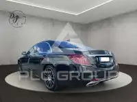 2019 Mercedes Benz S 450
