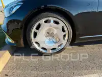 2019 Mercedes Benz S 450
