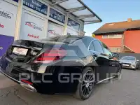 2019 Mercedes Benz S 450