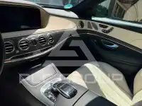 2019 Mercedes Benz S 450