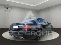 2019 Mercedes Benz S 450