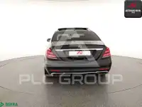 2019 Mercedes Benz S 450