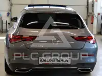 2019 Mercedes Benz CLA 180
