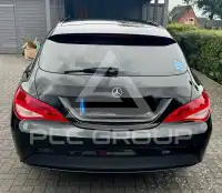 2019 Mercedes Benz CLA 180