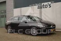 2019 Mercedes Benz CLA 180