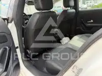 2019 Mercedes Benz CLA 180